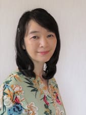人のつながりをテーマに作品を撮りたいという安田さん