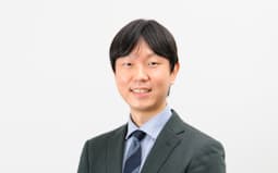 半導体の研究者からVCに転身した平野さん