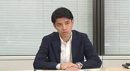 経済産業省産業人材課長 島津裕紀氏