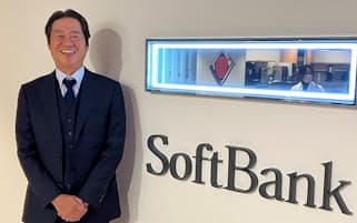 アナログ営業からコンサル型営業に変えた藤長常務