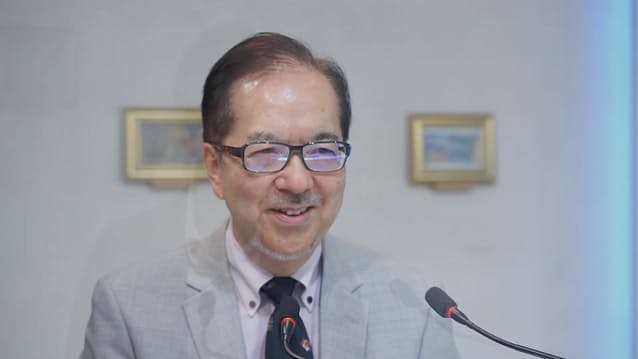 神田外語大学特任教授・キャリア教育センター長の柴田真一氏