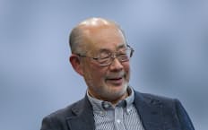 日系企業の閉鎖性に課題があるという大滝教授