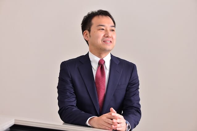コトラのコンサルタント、宮崎達哉さん