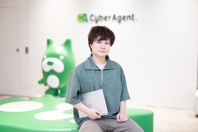 サイバーエージェント技術人事本部リスキリングセンター長の小枝創さん