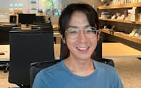 灘高時代に天才プログラマーと呼ばれた矢倉さん