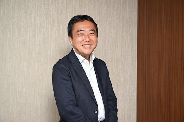 東京理科大学経営企画部次長・小原正之氏