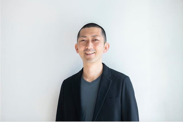 エール代表取締役 櫻井将さん