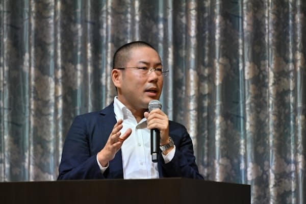 PwCコンサルティング 執行役員パートナー 大橋 歩 氏