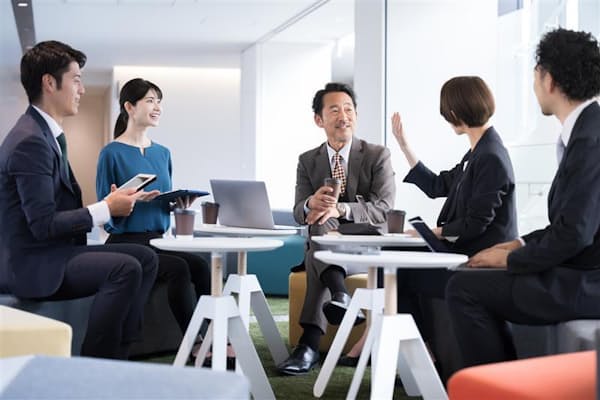 写真はイメージ(PIXTA)