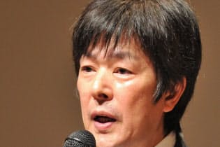 ジャパネットたかた前社長　高田明氏