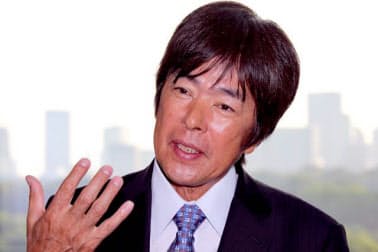 ジャパネットたかた前社長　高田明氏