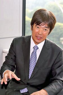 ジャパネットたかた前社長　高田明氏