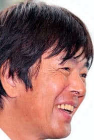 ジャパネットたかた前社長　高田明氏