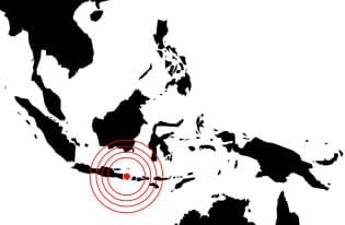 バリ島を核にインドネシア、そしてアジアの貧困地域で支援の輪を広げる=PIXTA