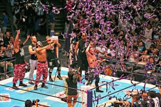 スポーツコンテンツはこれから一段の価値向上が期待されている。