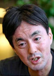 メルカリ社長 山田進太郎氏