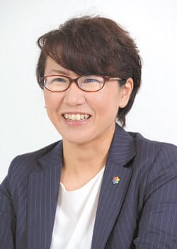 村木真紀さん