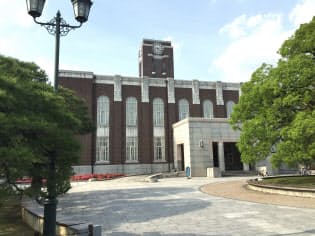 京都大学