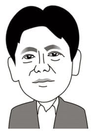 神戸大学教授 MITスローン経営大学院 研究員 小川進氏