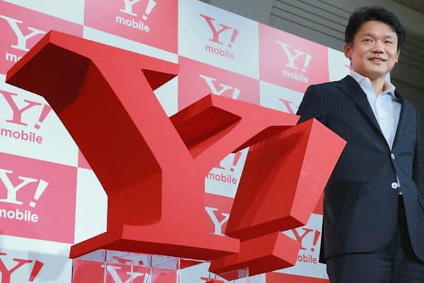 ヤフーの宮坂学社長は「働き方改革」を推し進めている