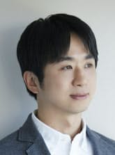 梅田悟司氏