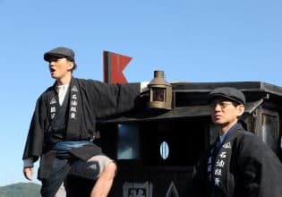(C)2016「海賊とよばれた男」製作委員会 (C)百田尚樹/講談社