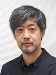 映画監督 山崎貴氏