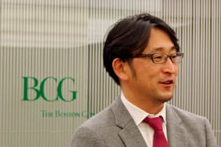 「若手を見ていると、本質的な『いいこと』『楽しいこと』を欲しているような気がする」