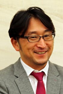BCGデジタルベンチャーズ パートナー 平井陽一朗氏