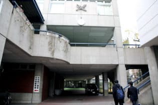 開成中学・高校(東京・荒川)