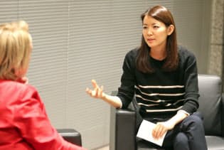 「日本の企業はどうしたら変えられるか」