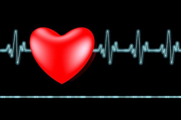 亡くなったときに心電図をつけていなければ、致死性不整脈が発生したかどうかは分からない（c）dmitri gruzdev-123RF