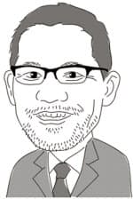 A.T. カーニー日本代表 岸田雅裕氏