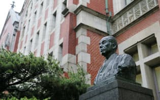 「オール慶応」で医学部を支援する