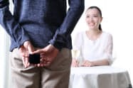 家業を継ぐ後継者は結婚相手にビジネスパートナーとしての資質も求めがちだ=PIXTA