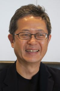 「同窓生は、ベインにとって大切な資産だ」(火浦俊彦アドバイザリーパートナー)