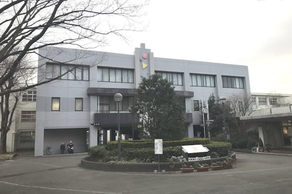 首都圏の「神童」が集う筑波大学付属駒場中学高校