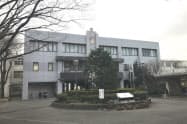 首都圏の「神童」が集う筑波大学付属駒場中学高校