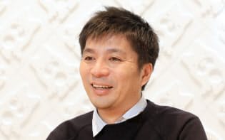 「人材確保が最も大事」と語る藤田氏