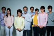 どの世代でも老後への不安はあるものだ(写真はイメージ=PIXTA)