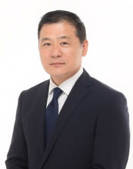 設立準備室の宮島徹雄室長は調理専門学校の副校長やITベンチャー幹部の経験を生かす