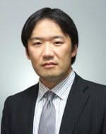 城田真琴氏