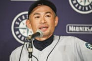 イチロー元選手は引退会見で米国での「外国人体験」を語った