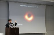 ブラックホール初撮影では日本人研究者の貢献も大きかった