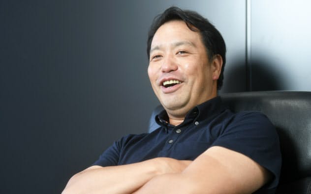 独立前に勤めた企業からは無形の財産をもらったと感じている