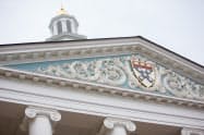 ハーバードビジネススクール (c)Susan Young for Harvard Business School