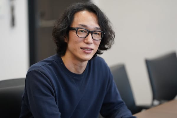 リンクトイン・ジャパン代表 村上臣