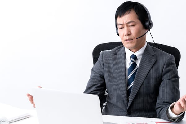 写真はイメージ =PIXTA