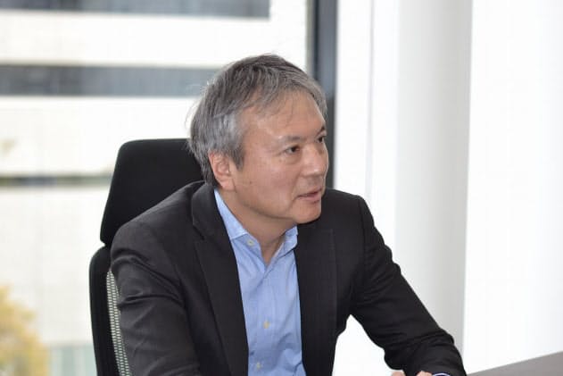 窪田氏は研究者、臨床医の両面で経験が豊富だ