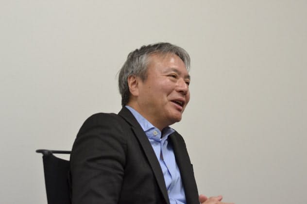 臨床経験を重ねるにつれ、「人を助けたい」という気持ちが募った